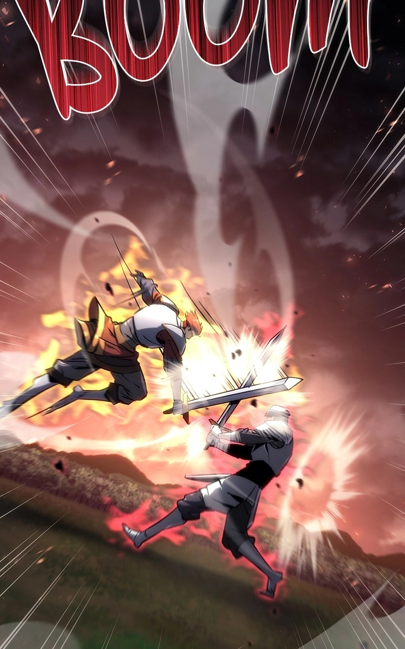 Read Regressor of the Fallen family Manga Online