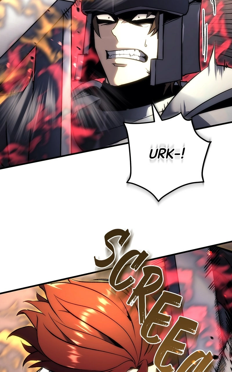 Read Regressor of the Fallen family Manga Online