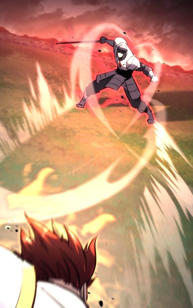 Read Regressor of the Fallen family Manga Online