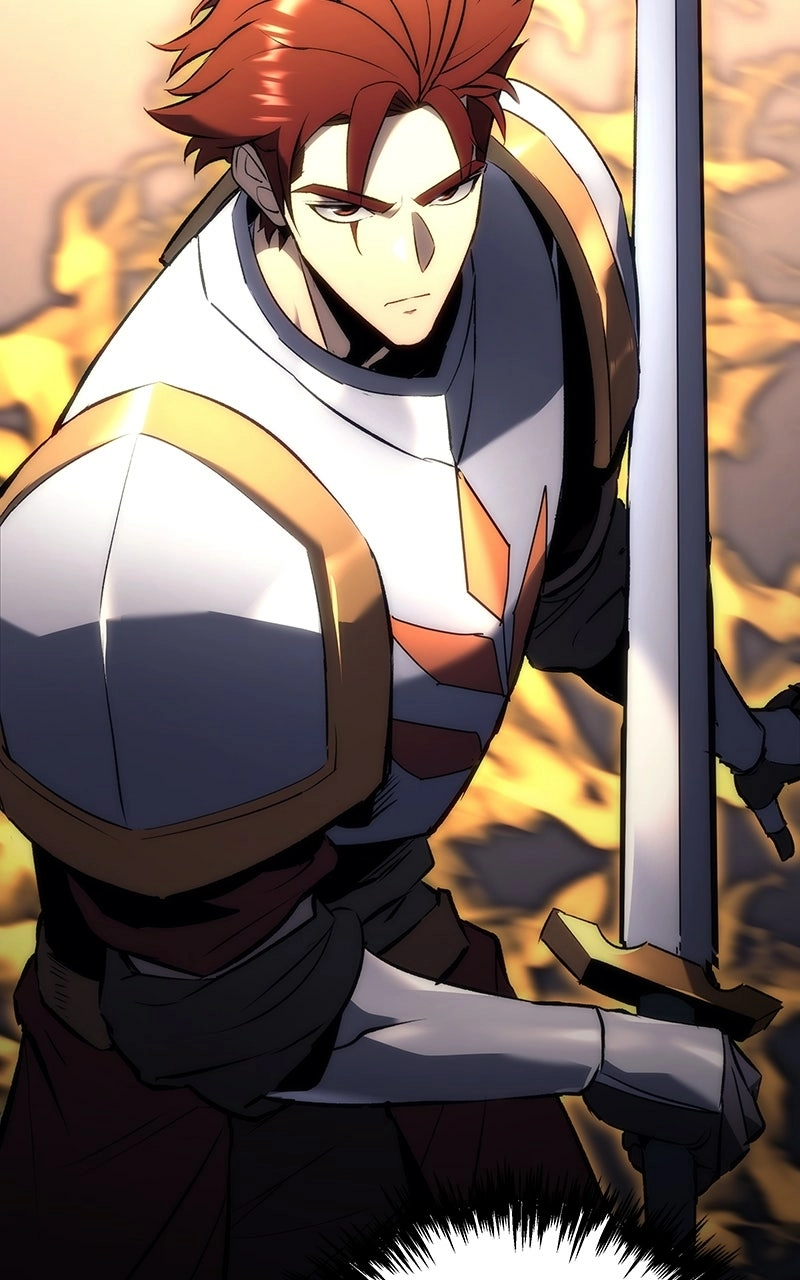 Read Regressor of the Fallen family Manga Online