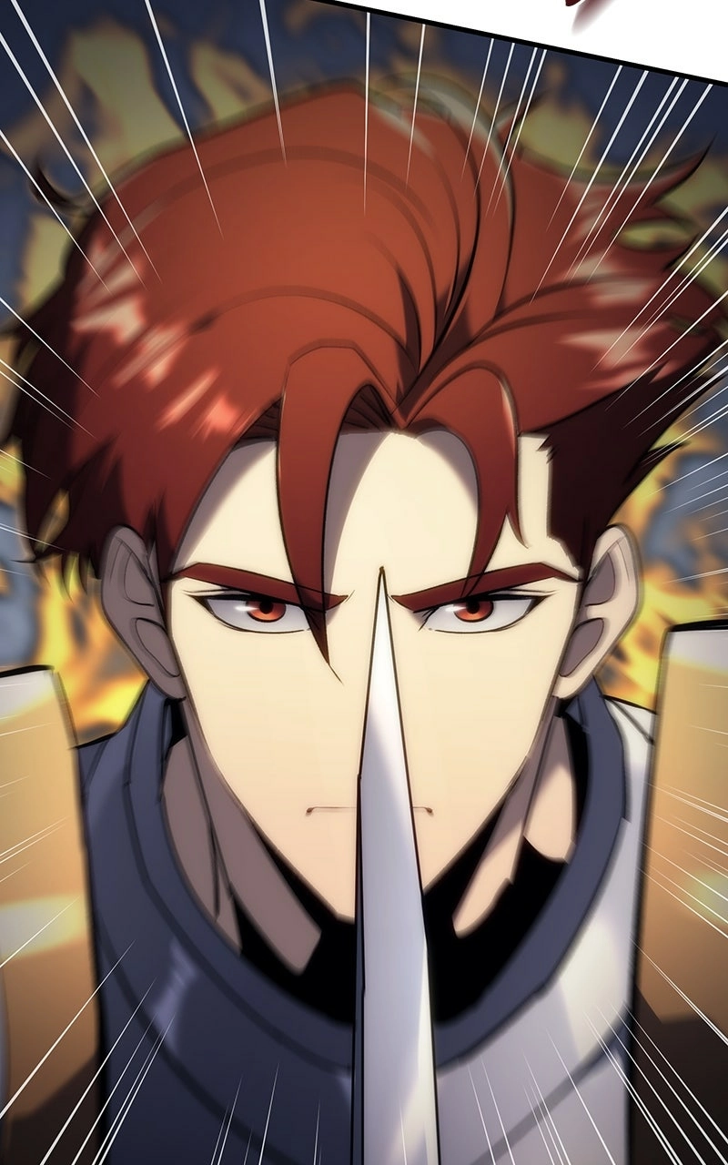 Read Regressor of the Fallen family Manga Online