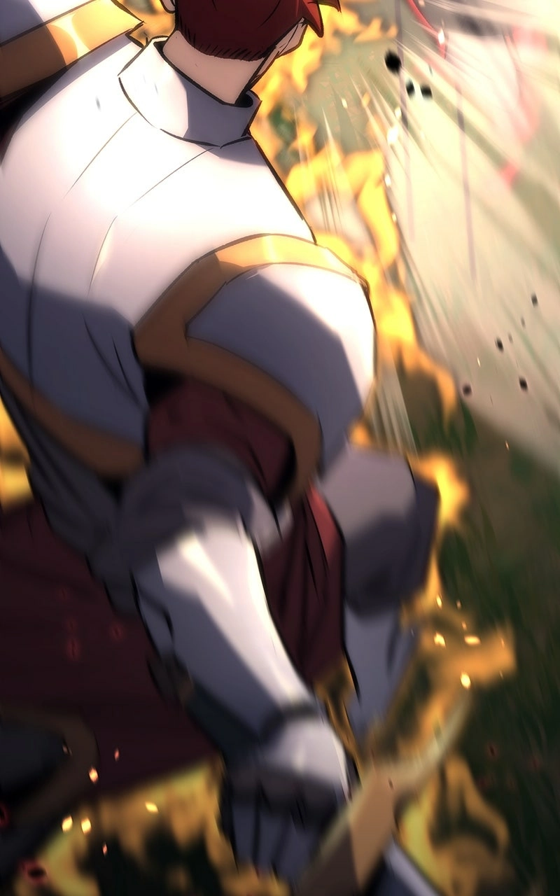 Read Regressor of the Fallen family Manga Online