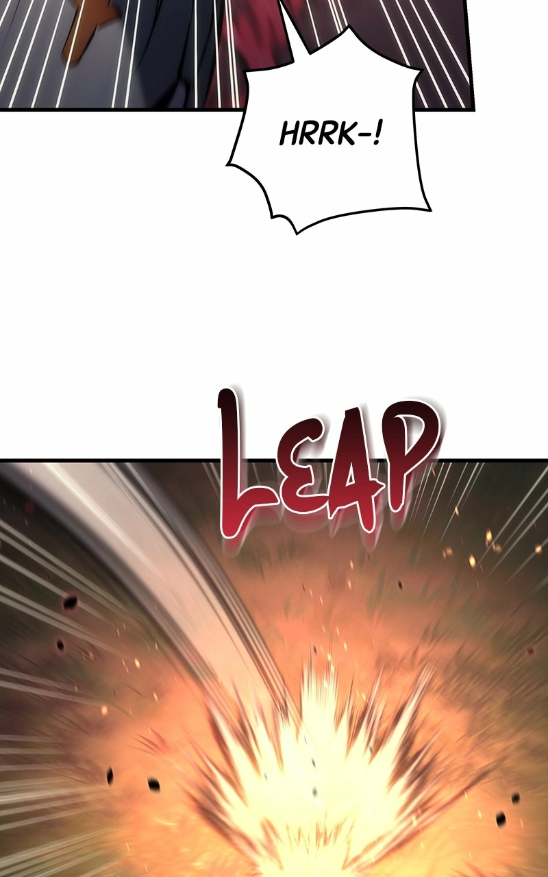 Read Regressor of the Fallen family Manga Online