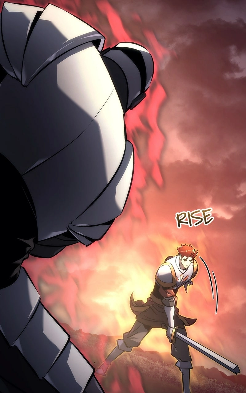 Read Regressor of the Fallen family Manga Online