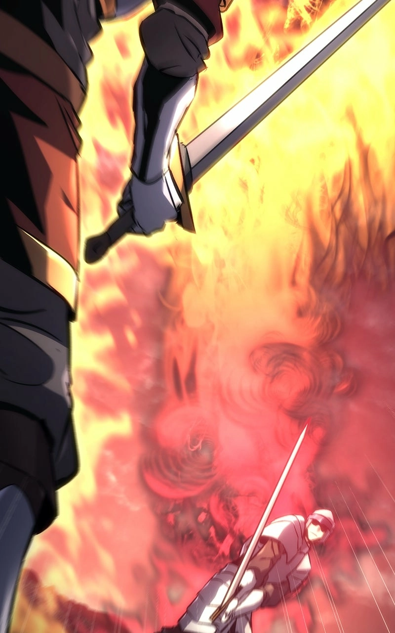 Read Regressor of the Fallen family Manga Online