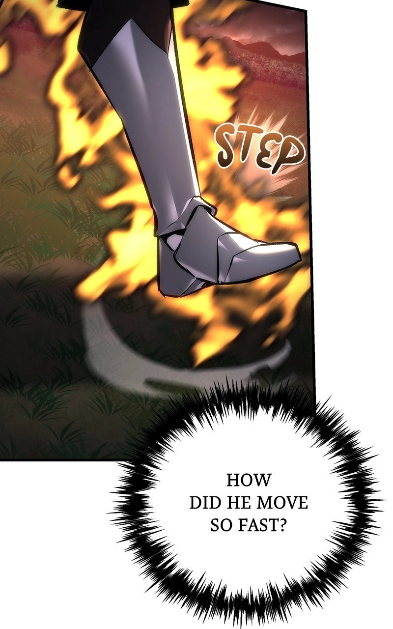 Read Regressor of the Fallen family Manga Online