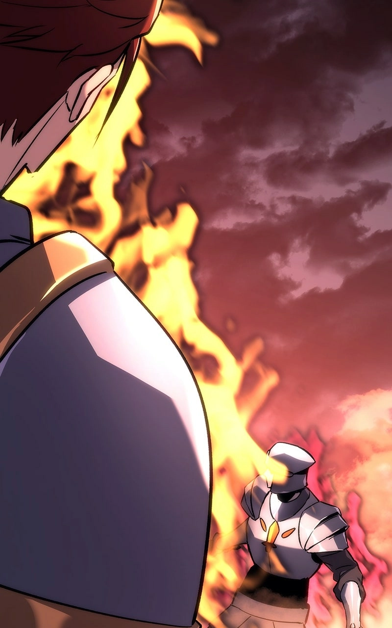 Read Regressor of the Fallen family Manga Online