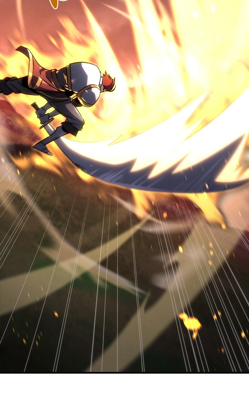 Read Regressor of the Fallen family Manga Online