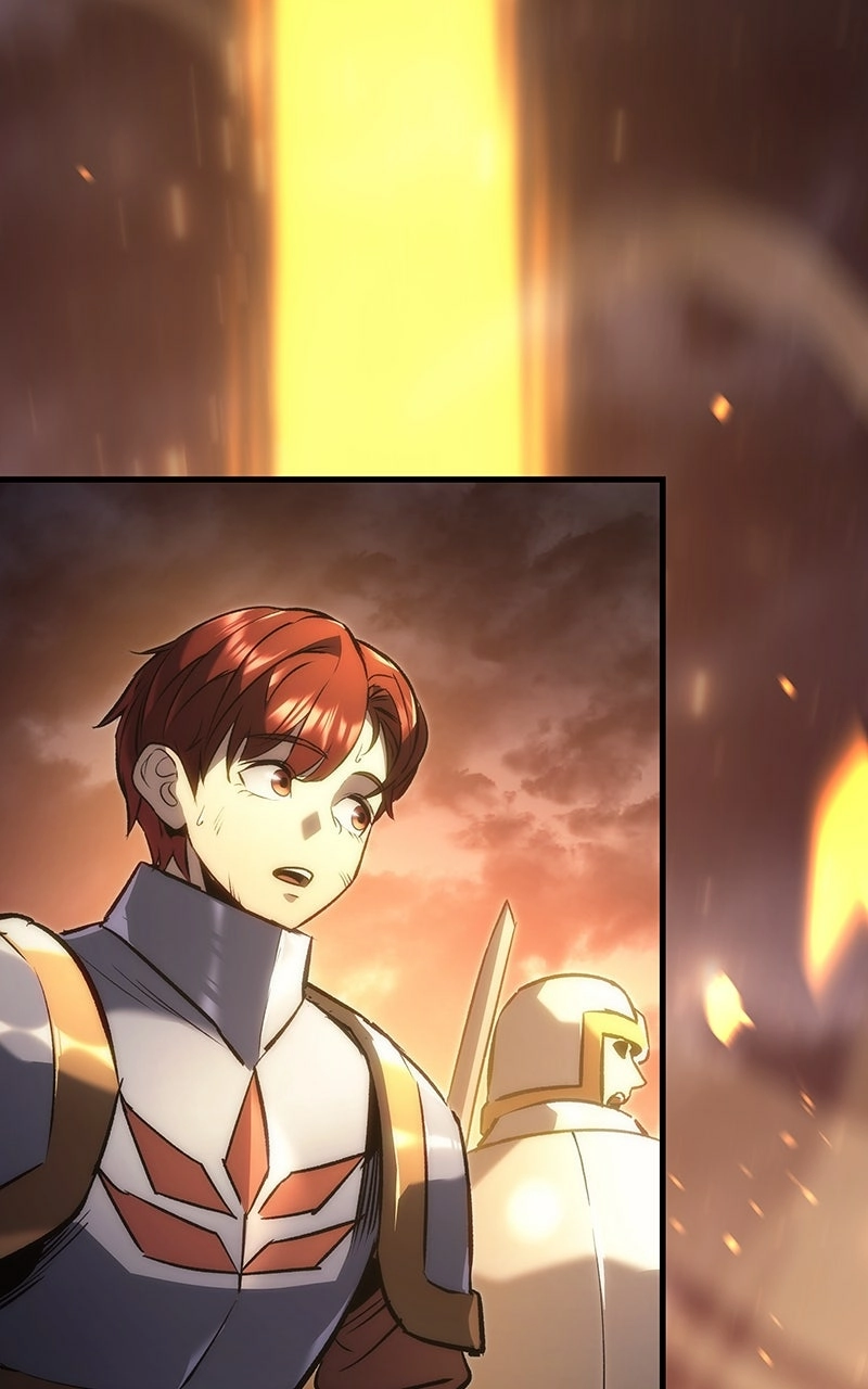 Read Regressor of the Fallen family Manga Online