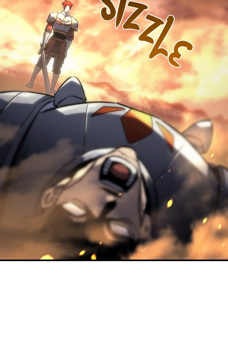 Read Regressor of the Fallen family Manga Online