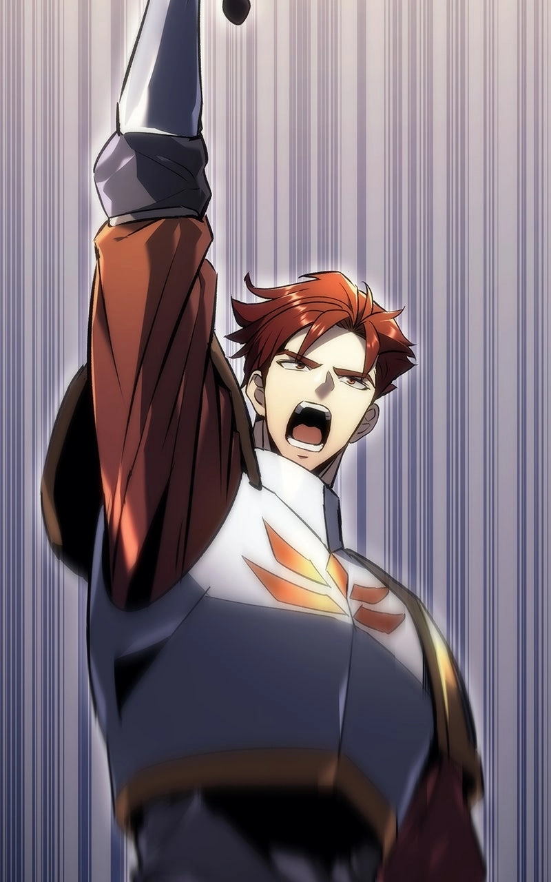 Read Regressor of the Fallen family Manga Online