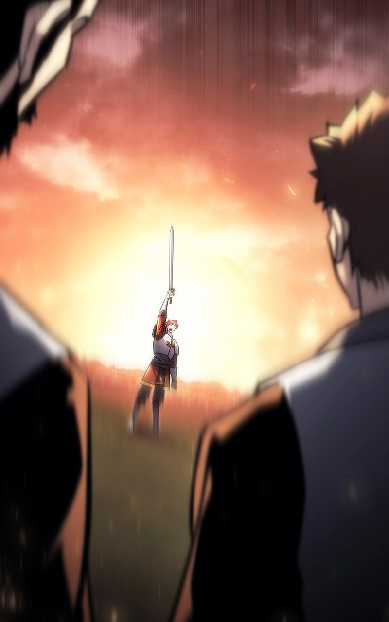 Read Regressor of the Fallen family Manga Online