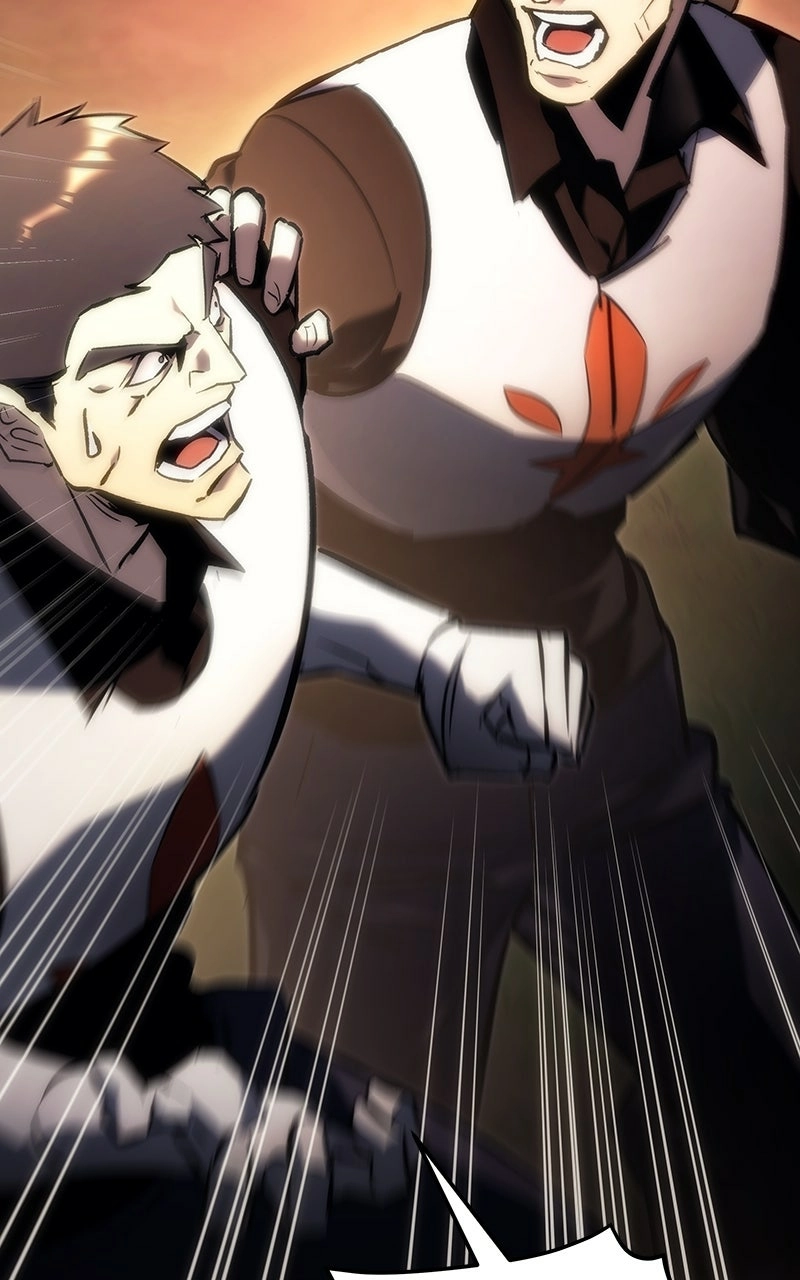 Read Regressor of the Fallen family Manga Online