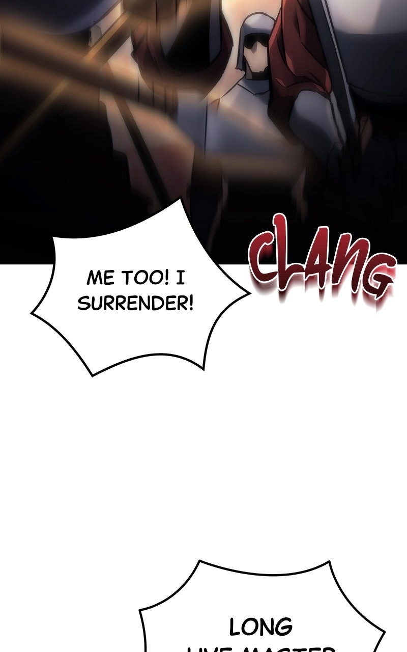 Read Regressor of the Fallen family Manga Online