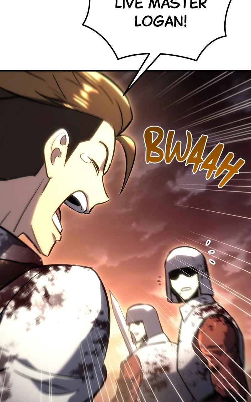 Read Regressor of the Fallen family Manga Online