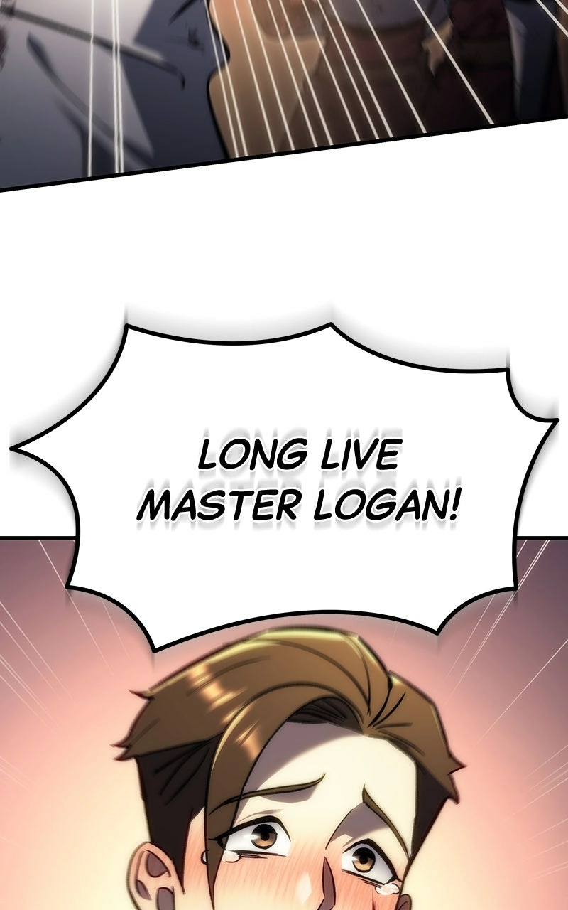 Read Regressor of the Fallen family Manga Online