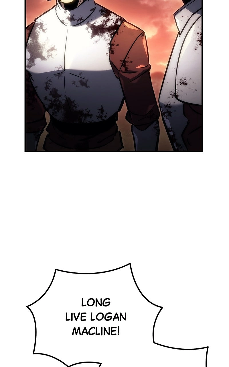 Read Regressor of the Fallen family Manga Online