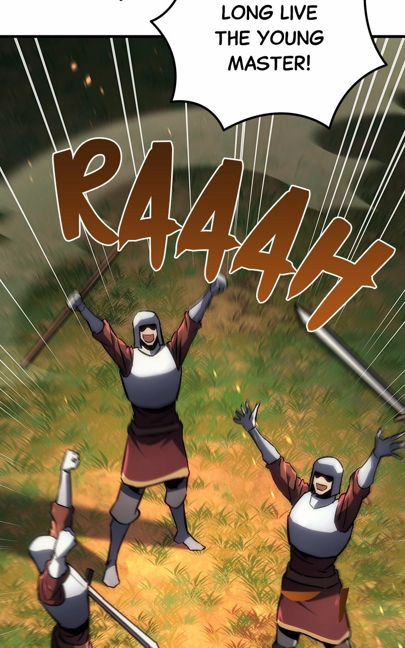 Read Regressor of the Fallen family Manga Online