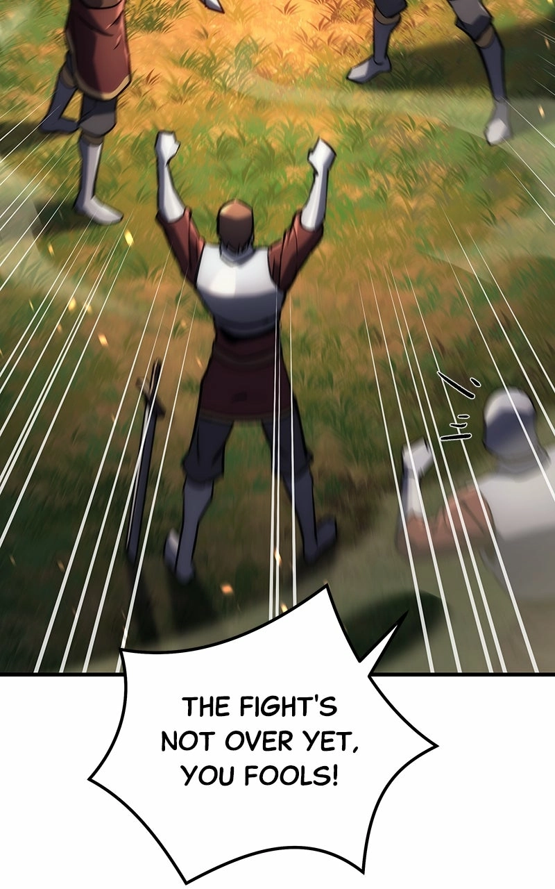 Read Regressor of the Fallen family Manga Online