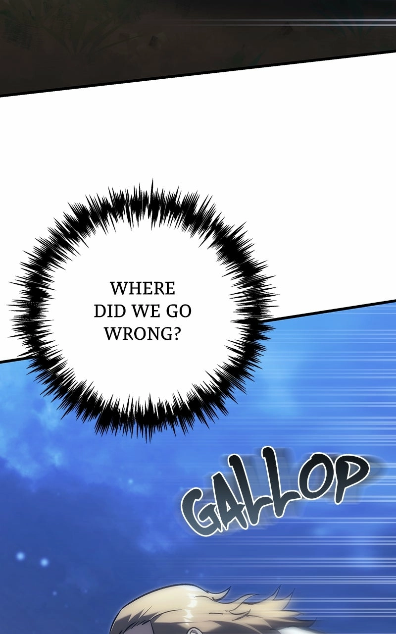 Read Regressor of the Fallen family Manga Online