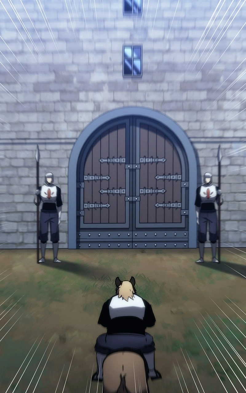 Read Regressor of the Fallen family Manga Online