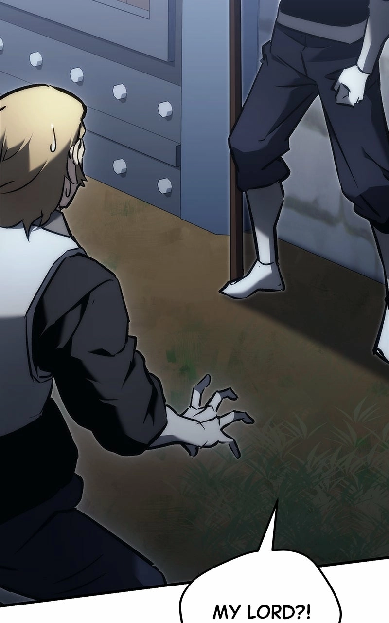 Read Regressor of the Fallen family Manga Online