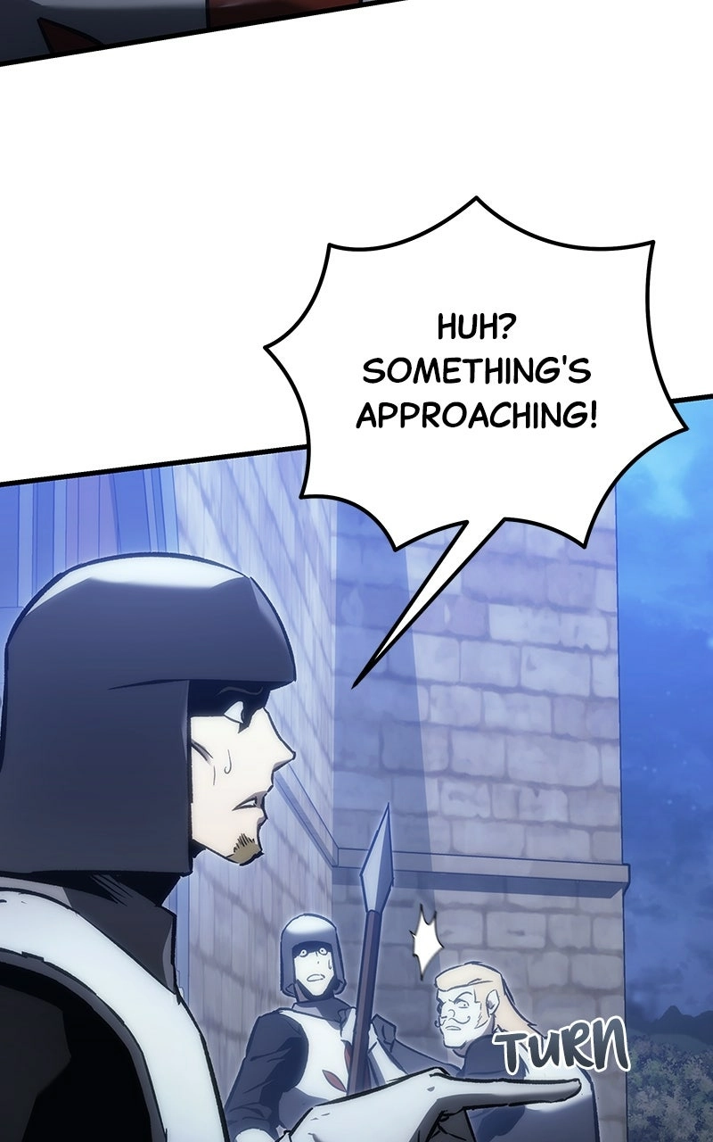 Read Regressor of the Fallen family Manga Online