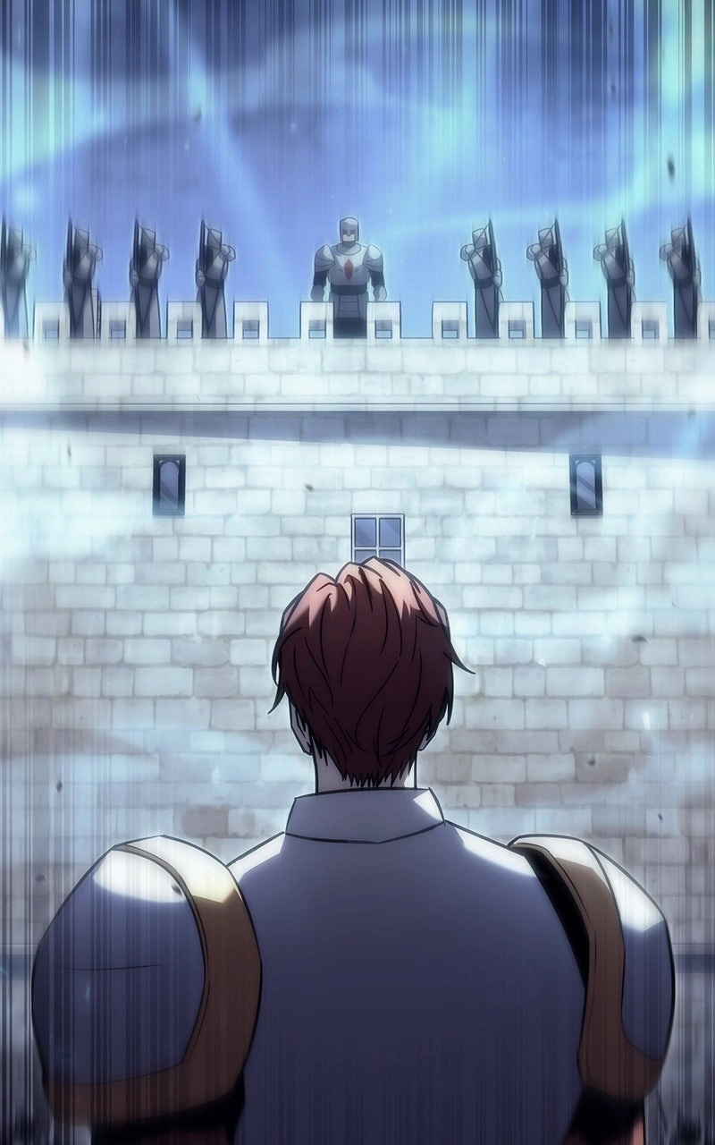 Read Regressor of the Fallen family Manga Online