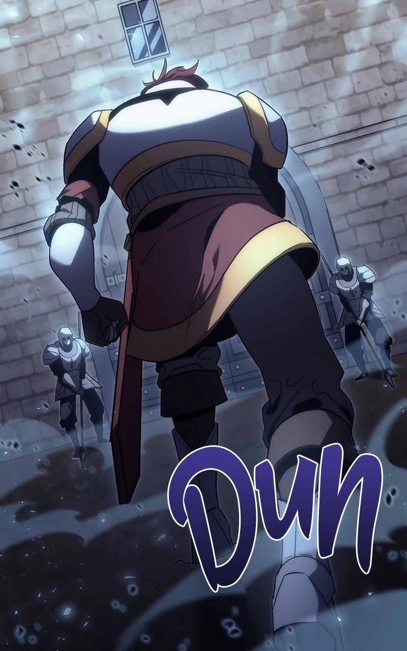 Read Regressor of the Fallen family Manga Online