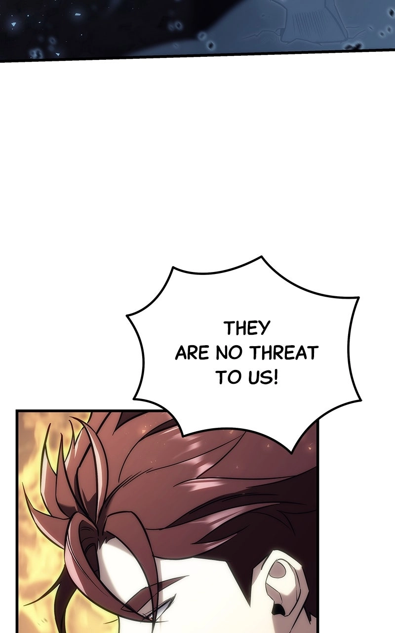 Read Regressor of the Fallen family Manga Online