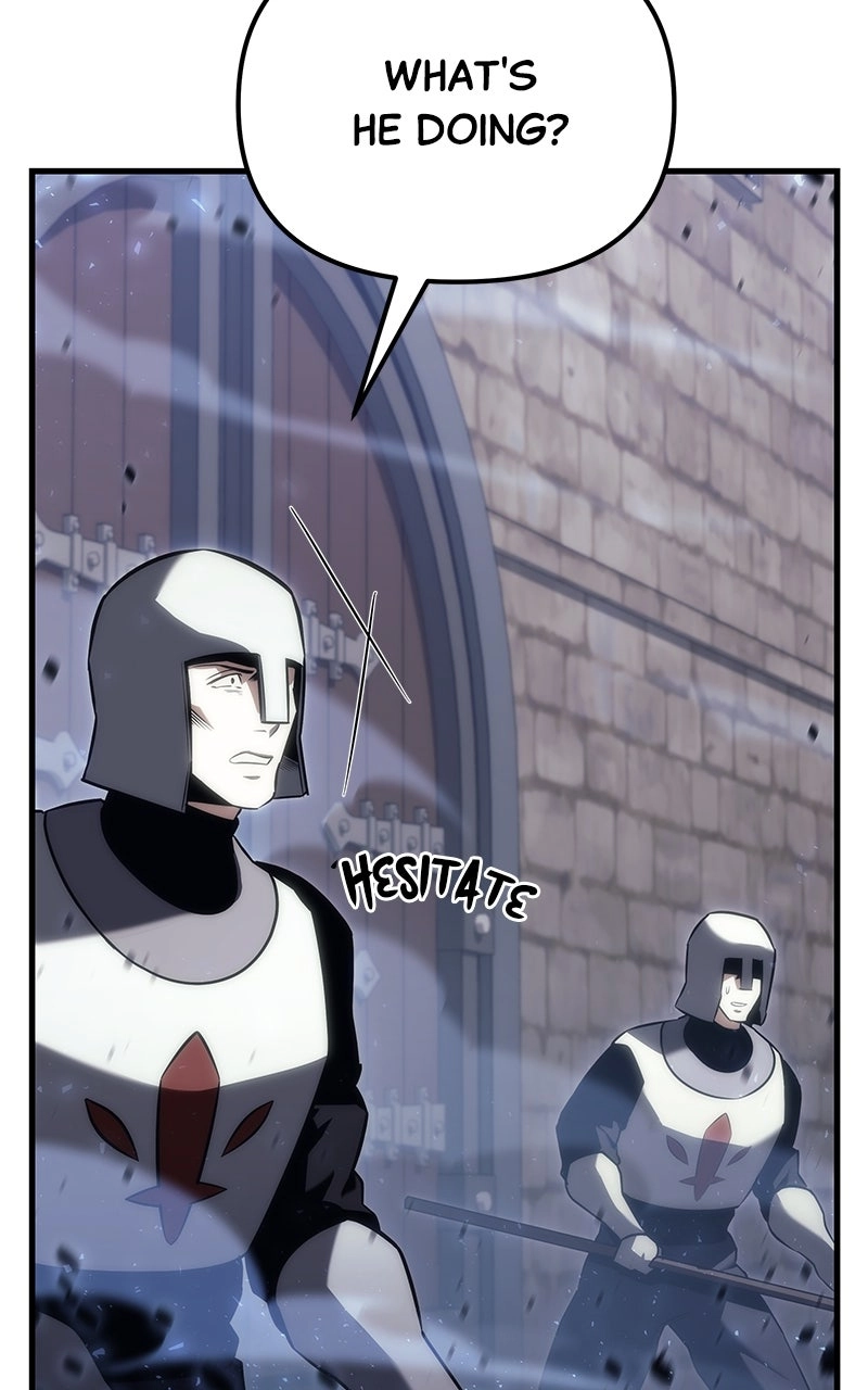 Read Regressor of the Fallen family Manga Online