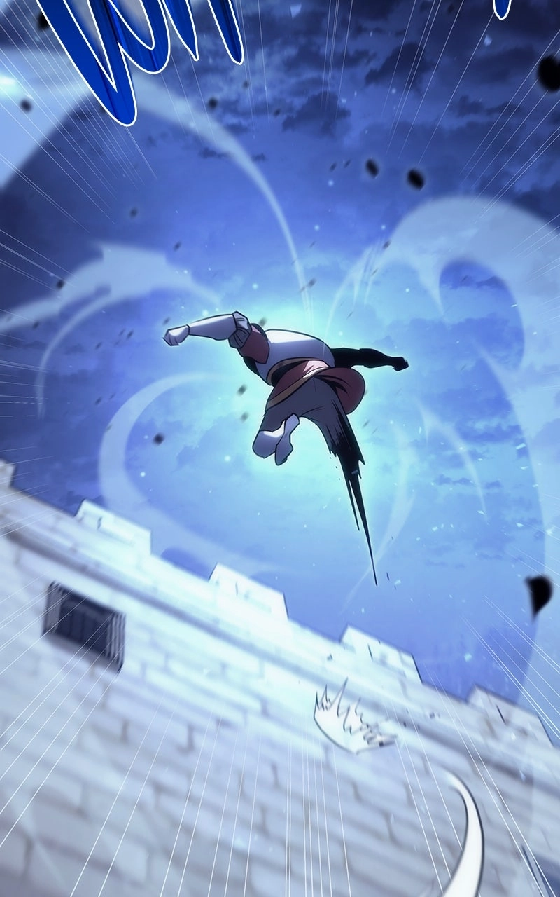 Read Regressor of the Fallen family Manga Online