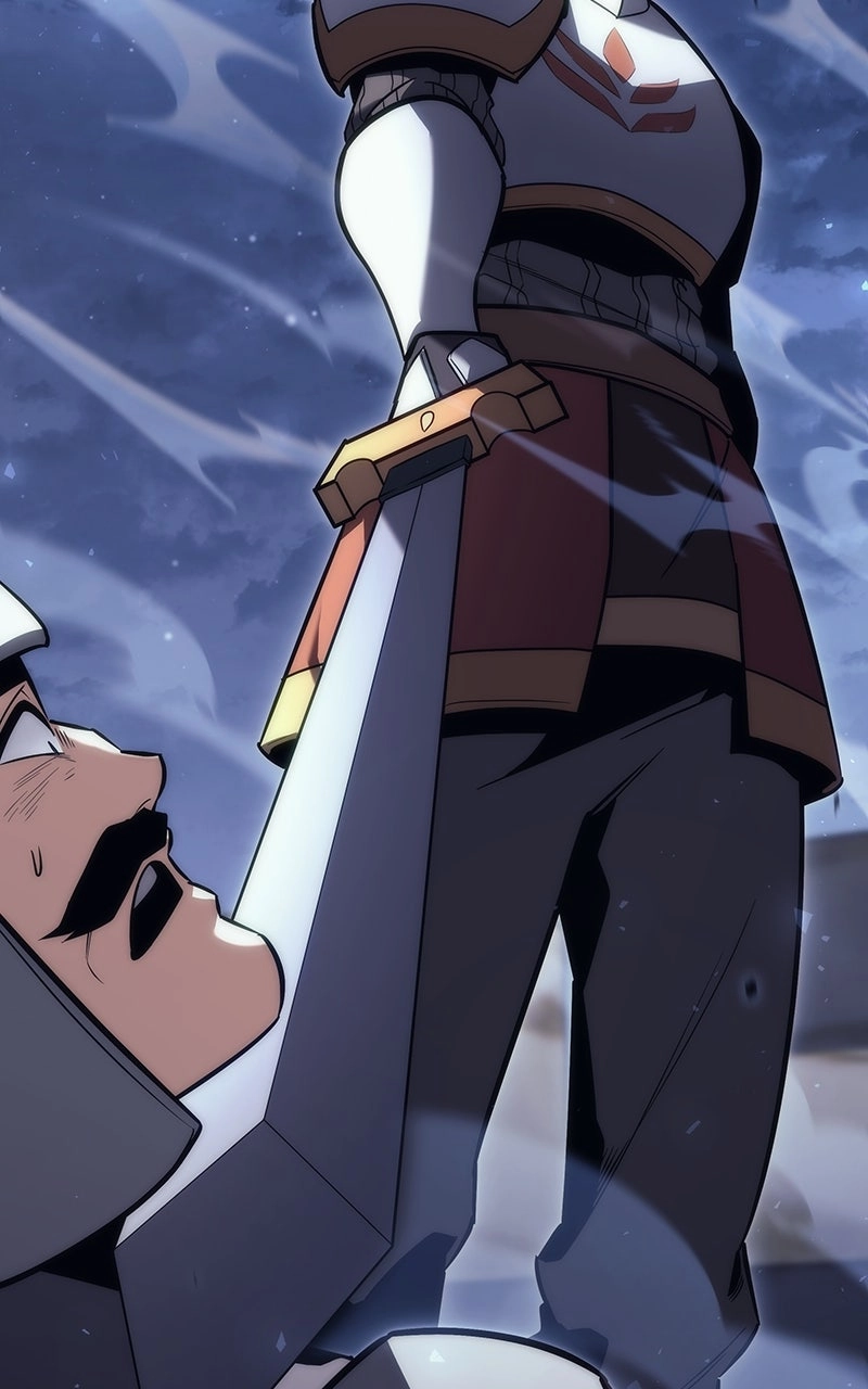 Read Regressor of the Fallen family Manga Online