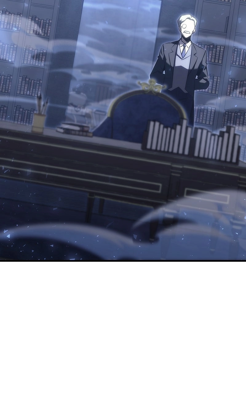 Read Regressor of the Fallen family Manga Online