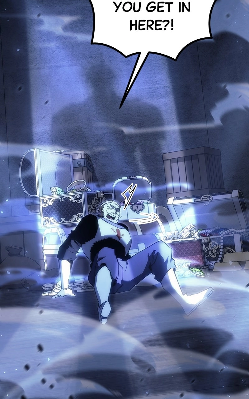 Read Regressor of the Fallen family Manga Online