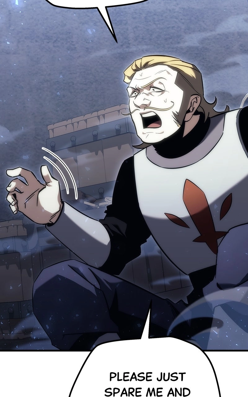 Read Regressor of the Fallen family Manga Online