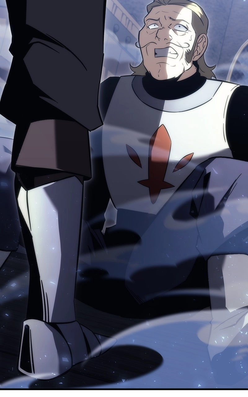 Read Regressor of the Fallen family Manga Online