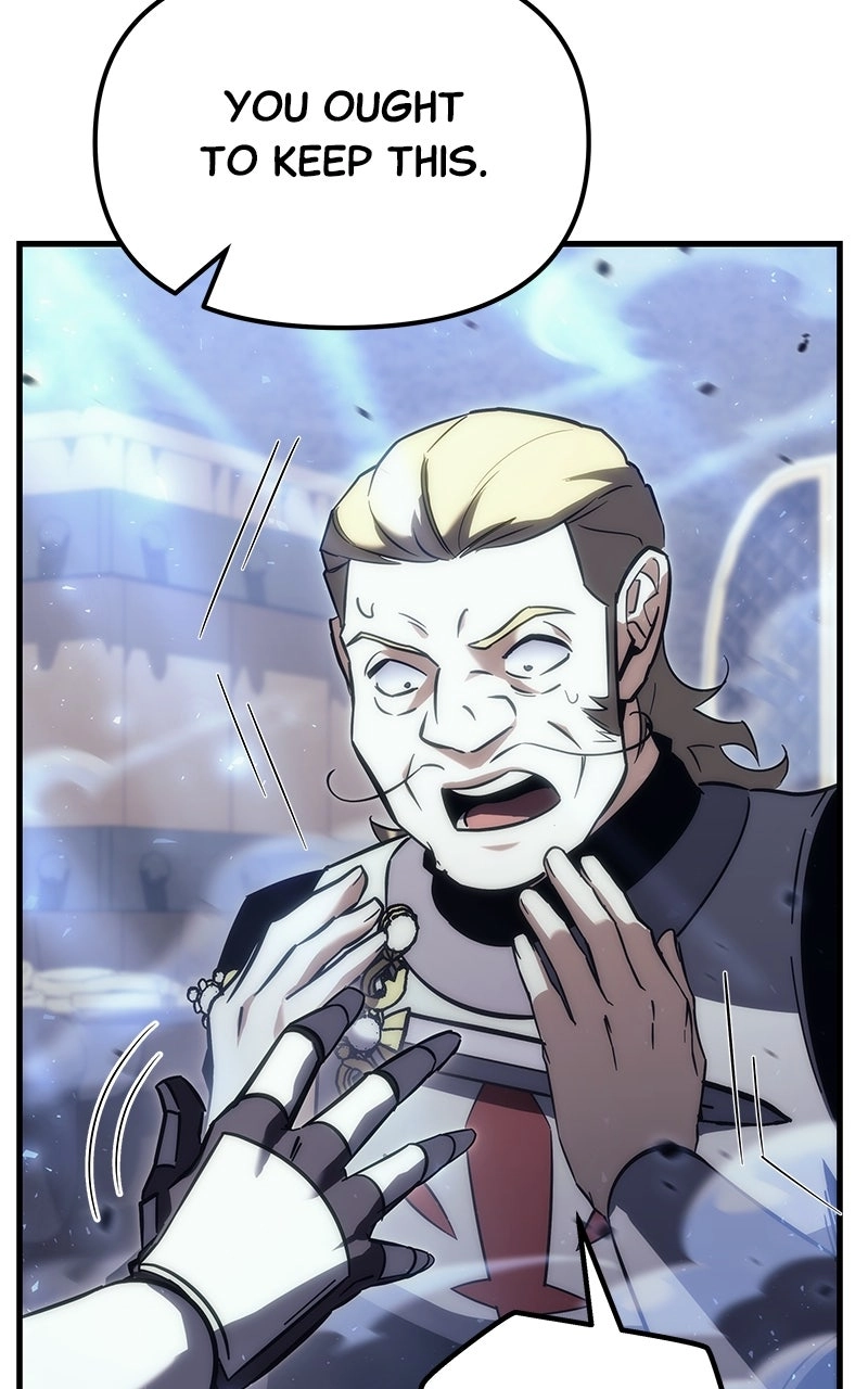 Read Regressor of the Fallen family Manga Online