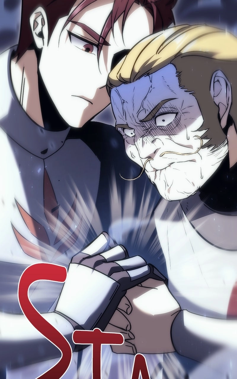 Read Regressor of the Fallen family Manga Online