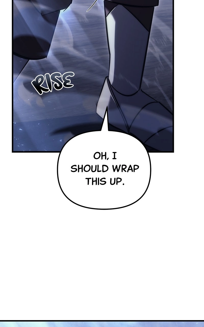 Read Regressor of the Fallen family Manga Online