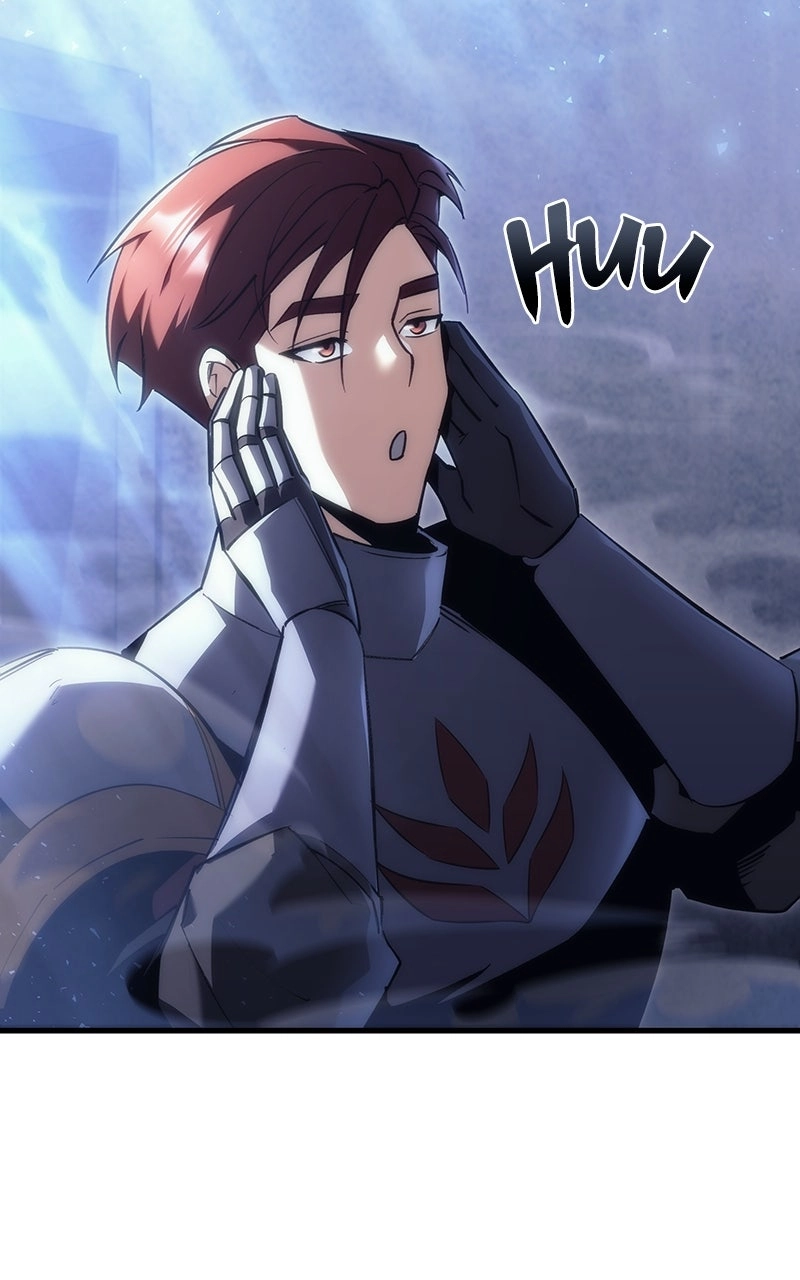 Read Regressor of the Fallen family Manga Online