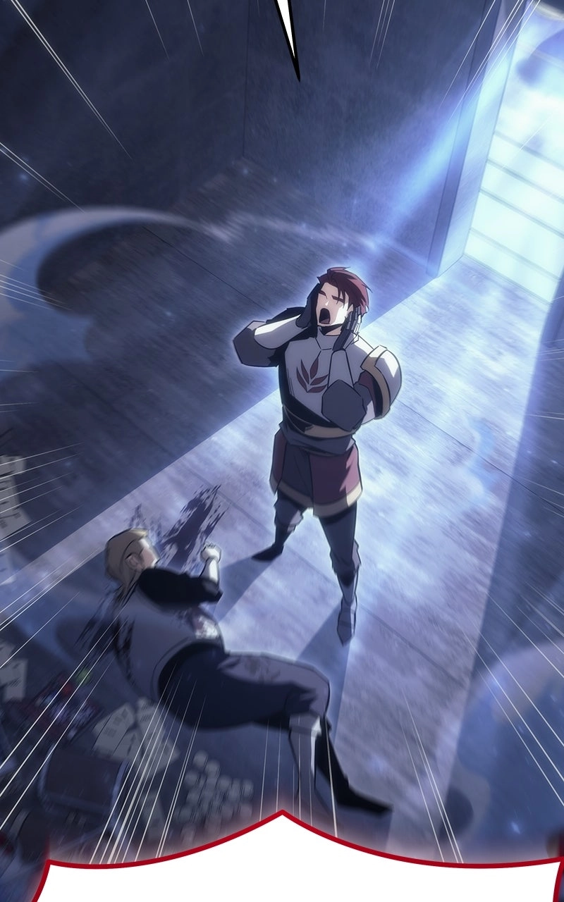 Read Regressor of the Fallen family Manga Online