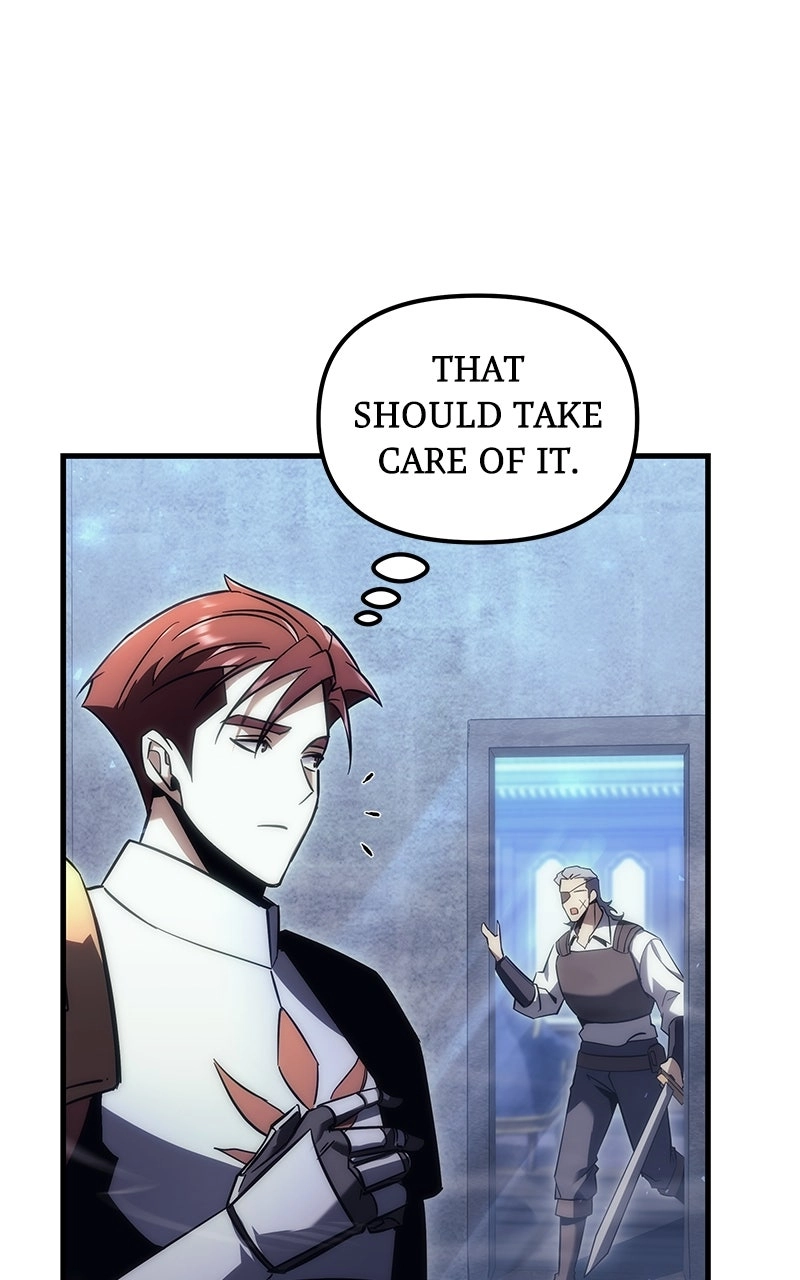 Read Regressor of the Fallen family Manga Online