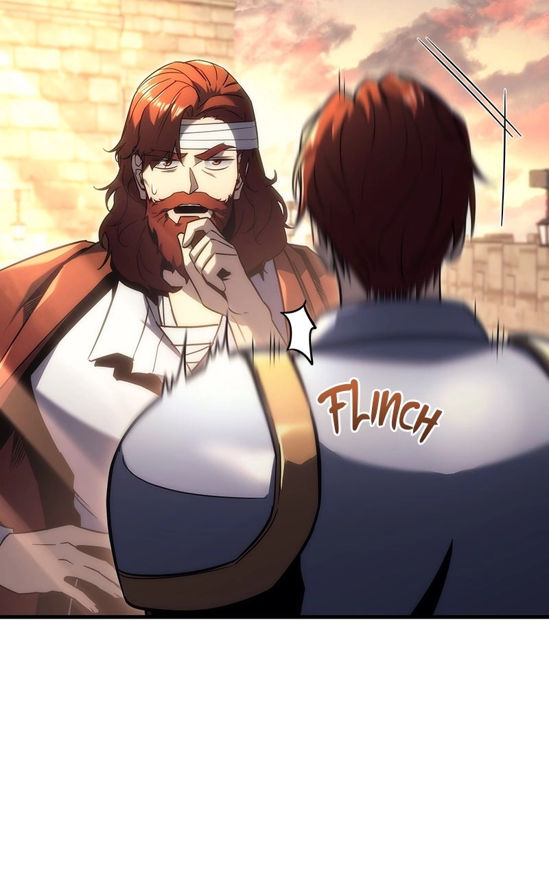 Read Regressor of the Fallen family Manga Online