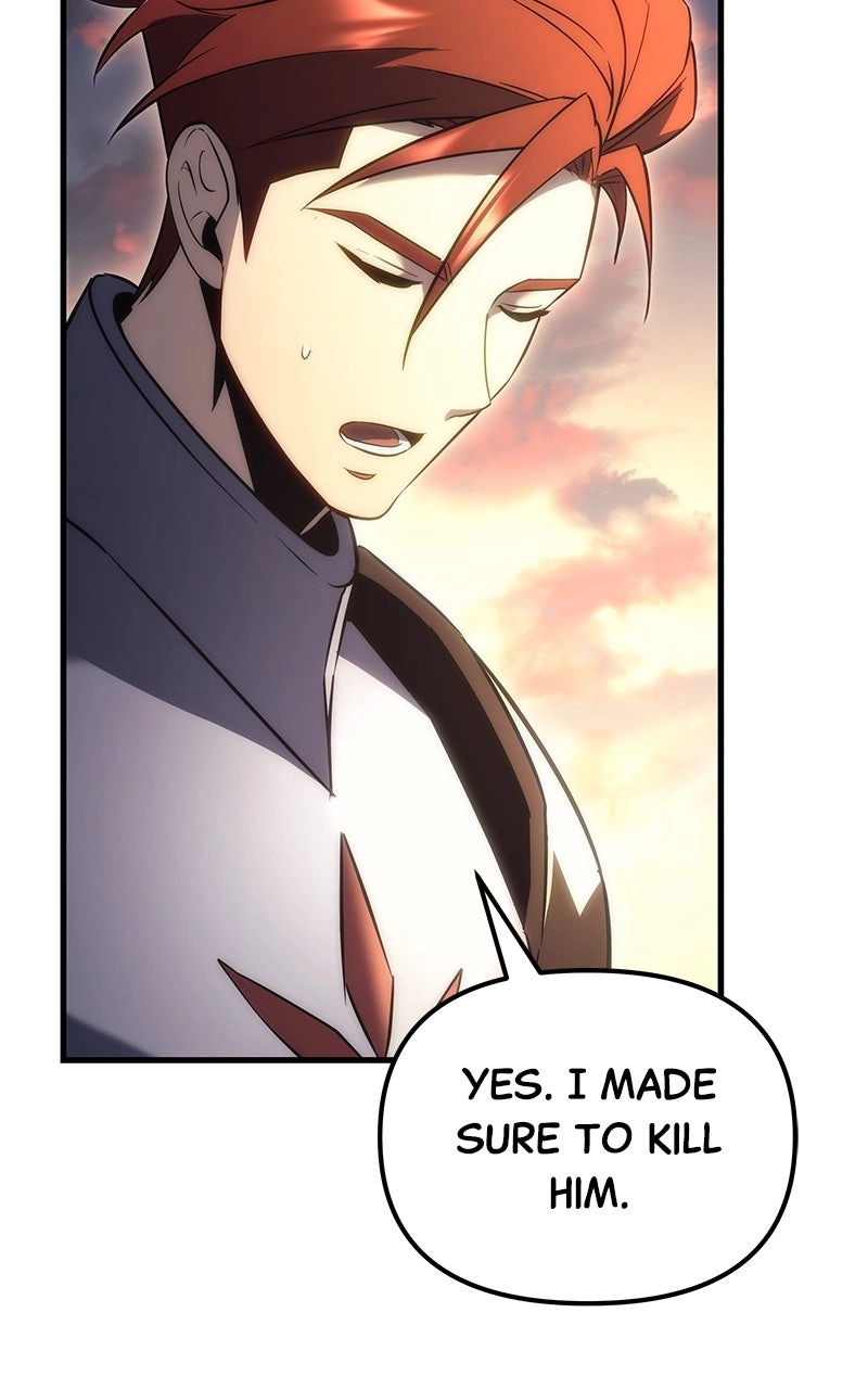 Read Regressor of the Fallen family Manga Online