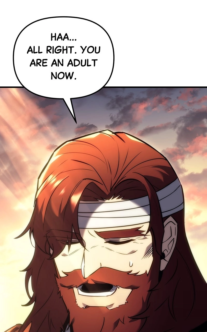 Read Regressor of the Fallen family Manga Online