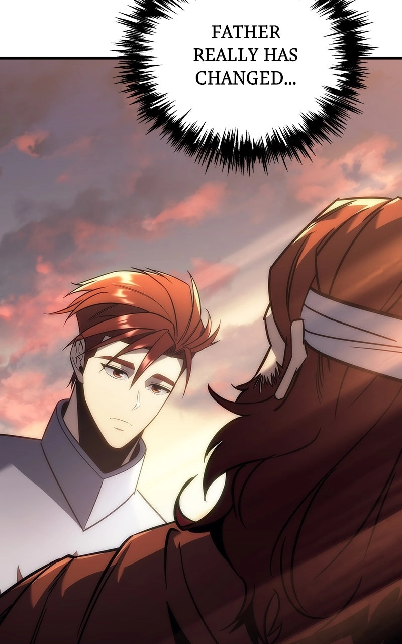 Read Regressor of the Fallen family Manga Online