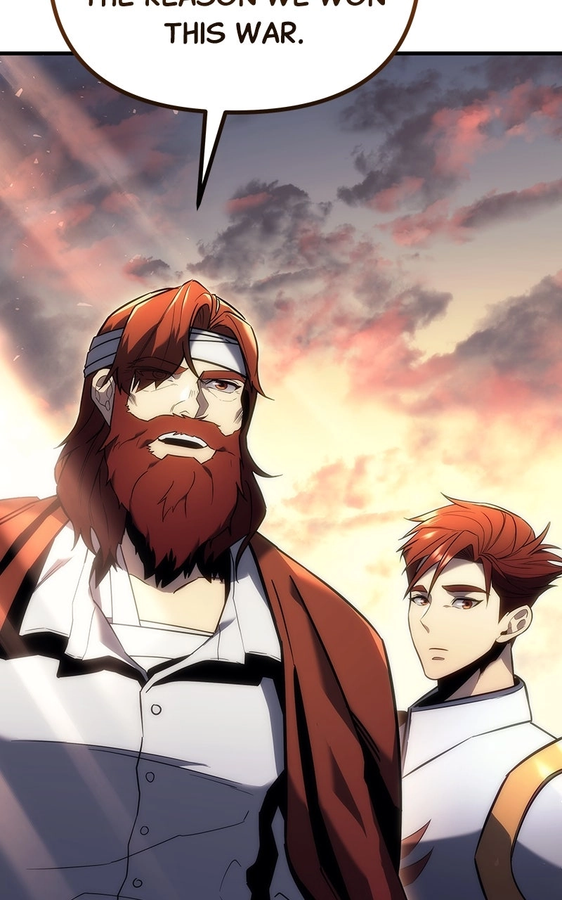 Read Regressor of the Fallen family Manga Online