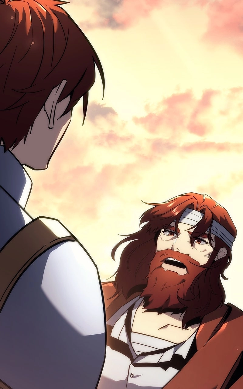 Read Regressor of the Fallen family Manga Online