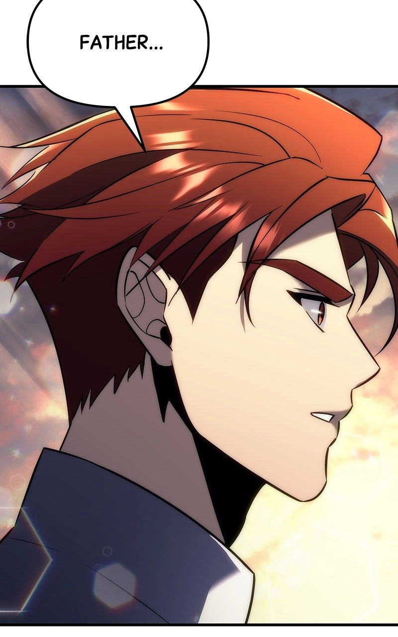 Read Regressor of the Fallen family Manga Online